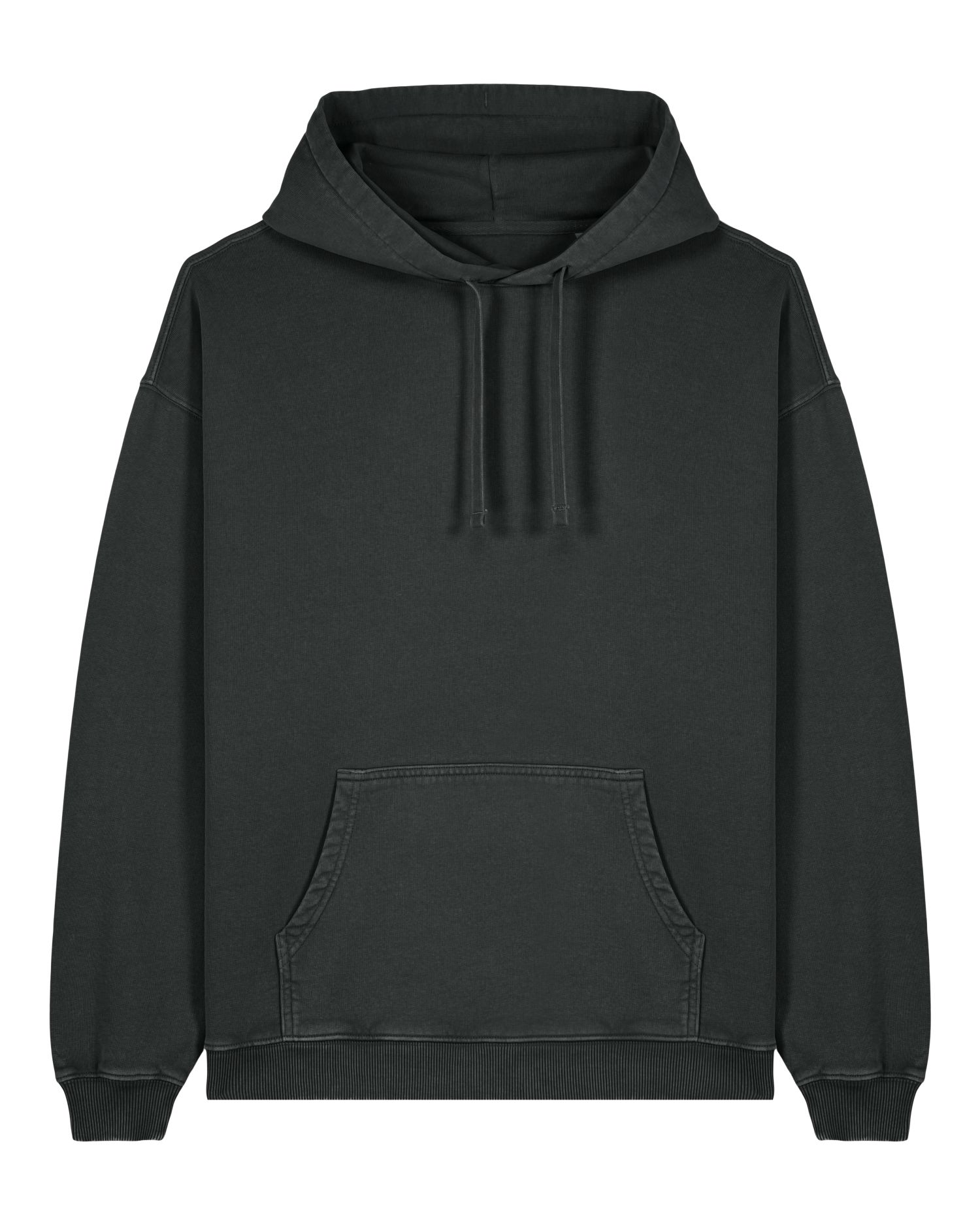 Pánská mikina s klokankou Stanley & Stella Slammer 2.0 vintage