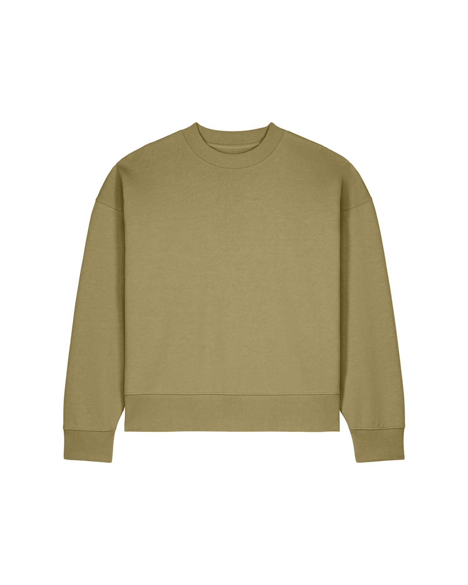 Pánská klasická mikina Stanley & Stella Ryler