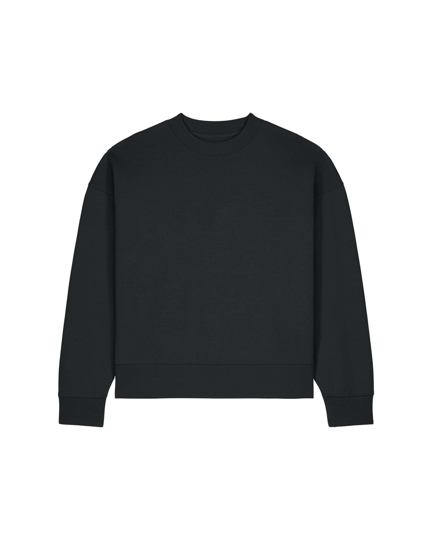 Pánská klasická mikina Stanley & Stella Ryler