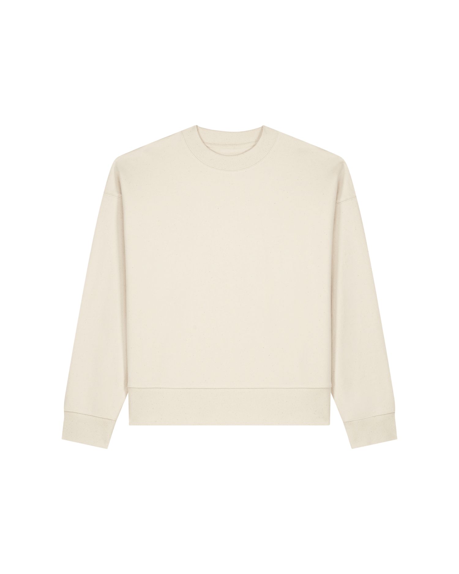 Pánská klasická mikina Stanley & Stella Ryler