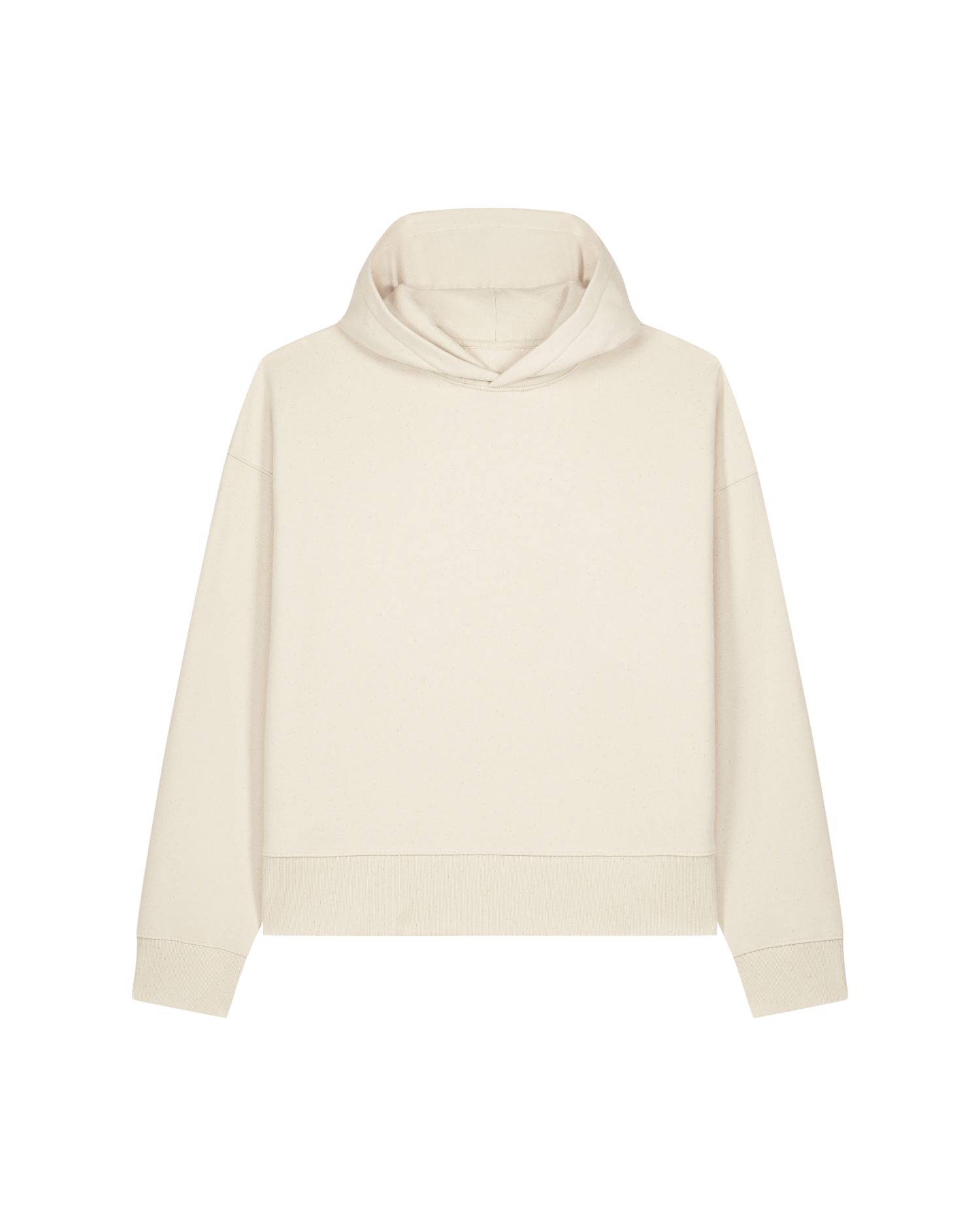 Pánská mikina s kapucí Stanley & Stella Voicer