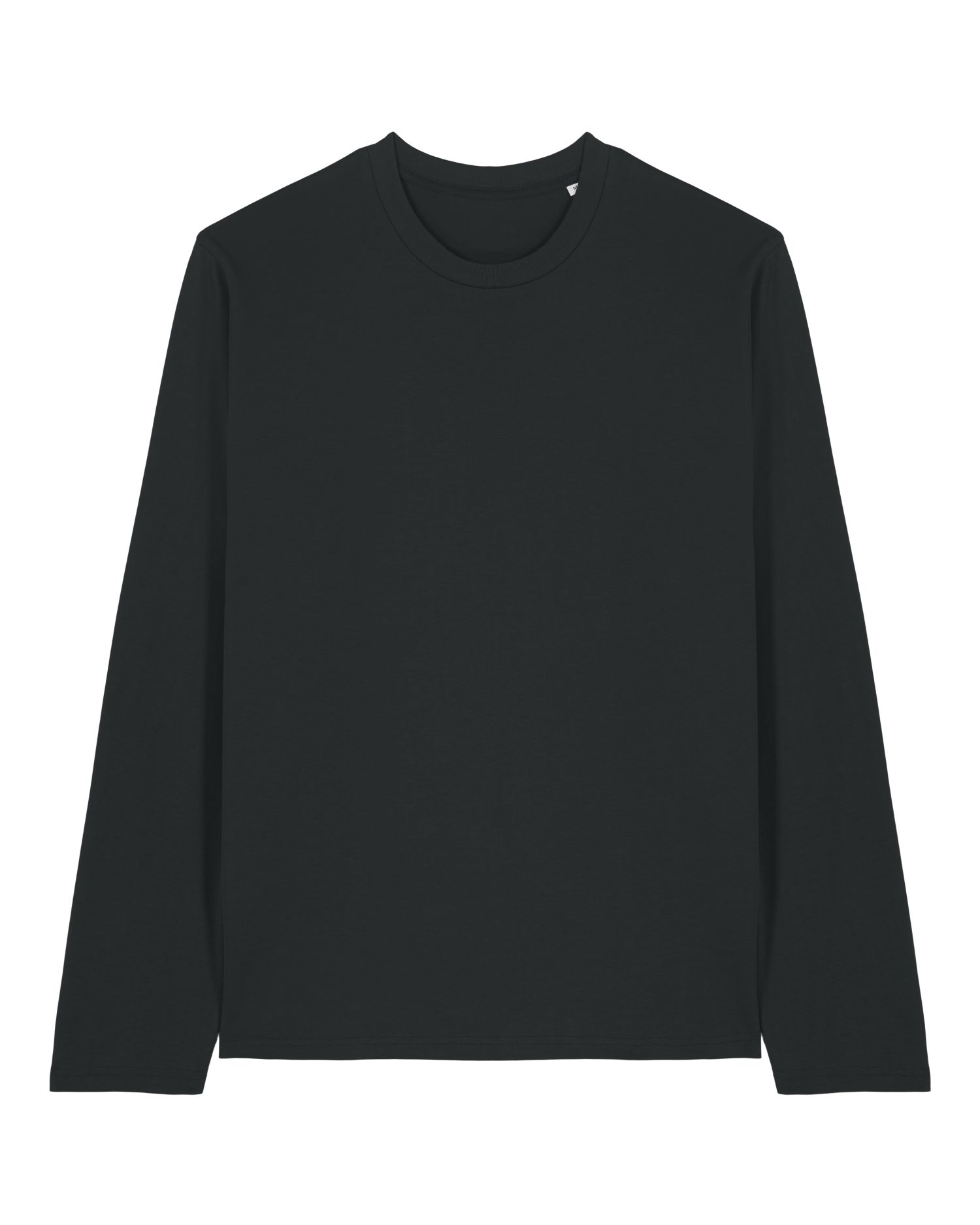 Pánské tričko s dlouhým rukávem Stanley & Stella Creator 2.0 Long Sleeve