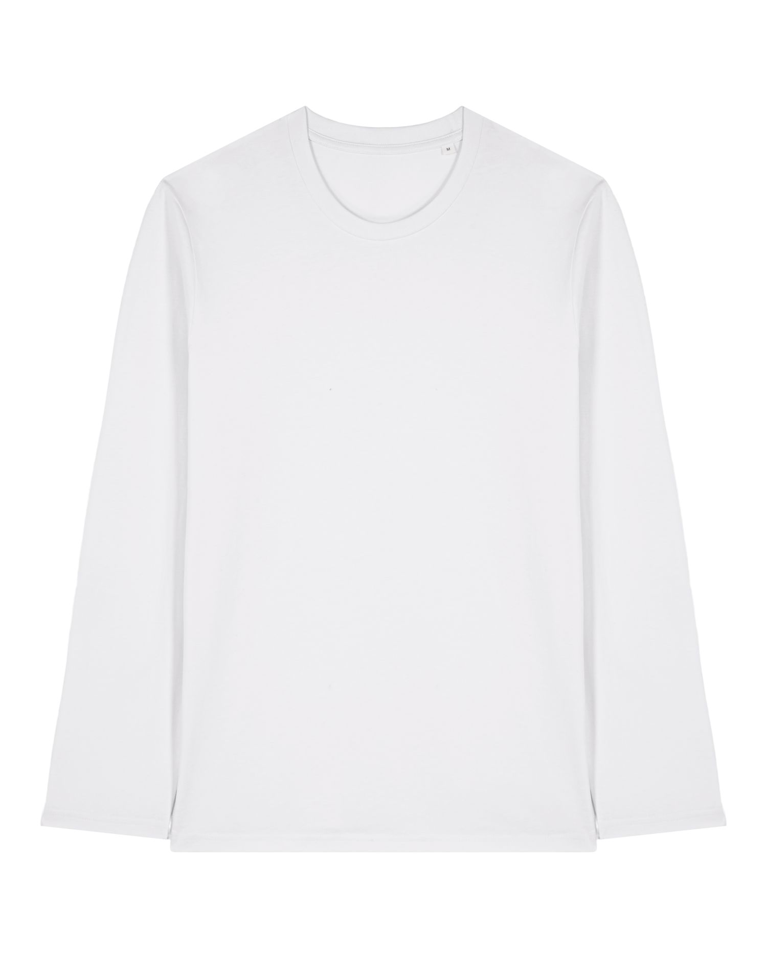 Pánské tričko s dlouhým rukávem Stanley & Stella Creator 2.0 Long Sleeve