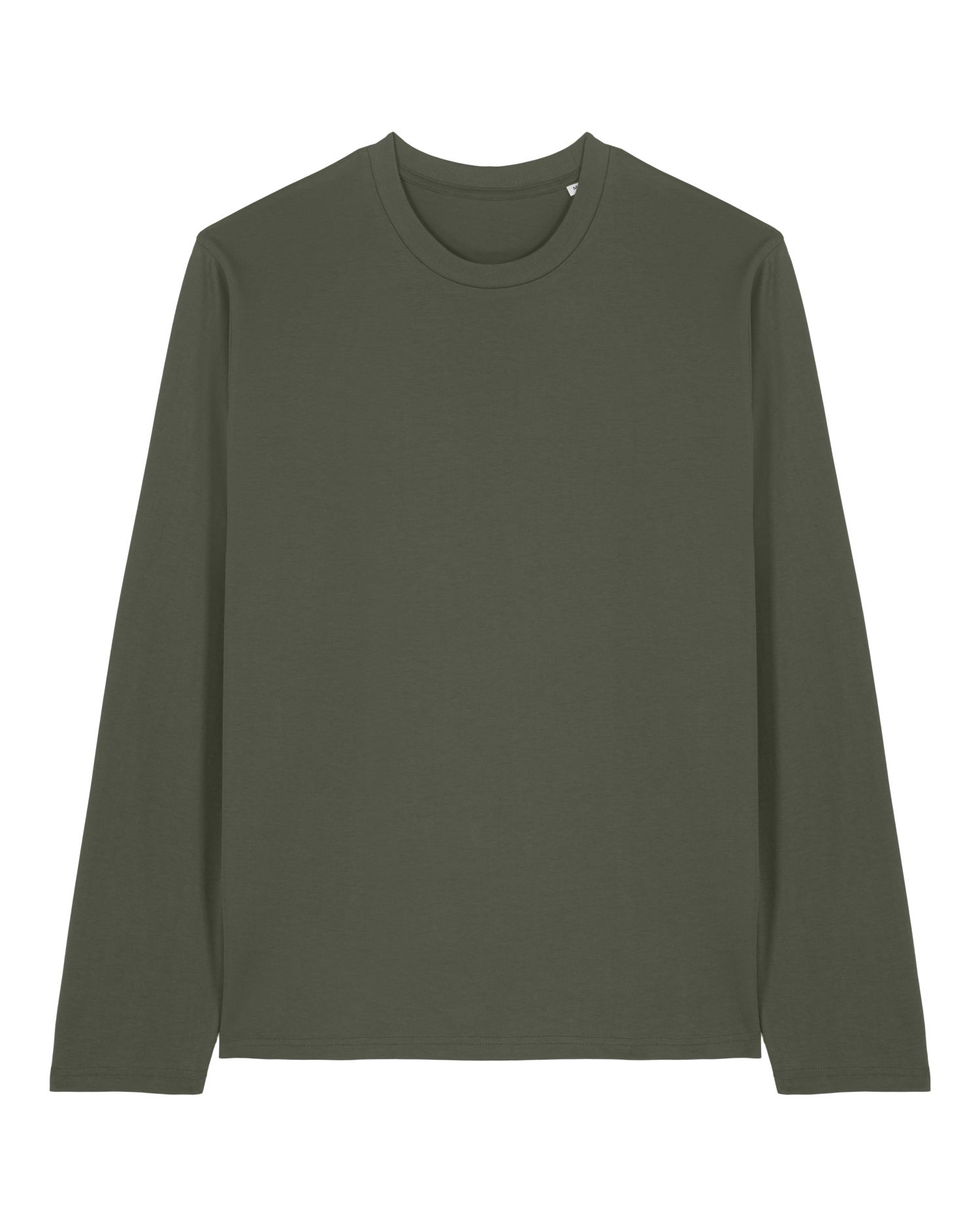 Pánské tričko s dlouhým rukávem Stanley & Stella Creator 2.0 Long Sleeve