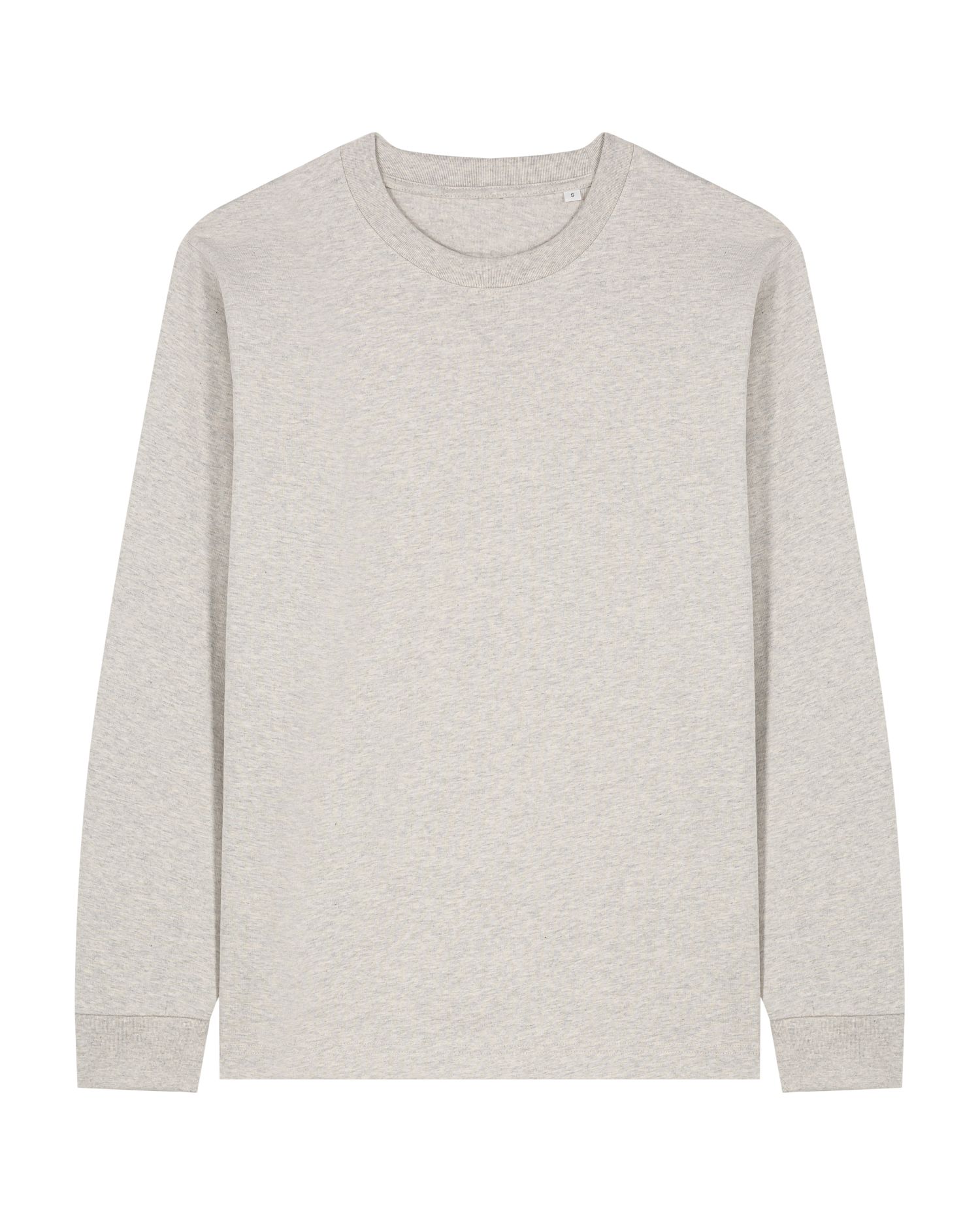 Pánské tričko s dlouhým rukávem Stanley & Stella Freestyler Long Sleeve