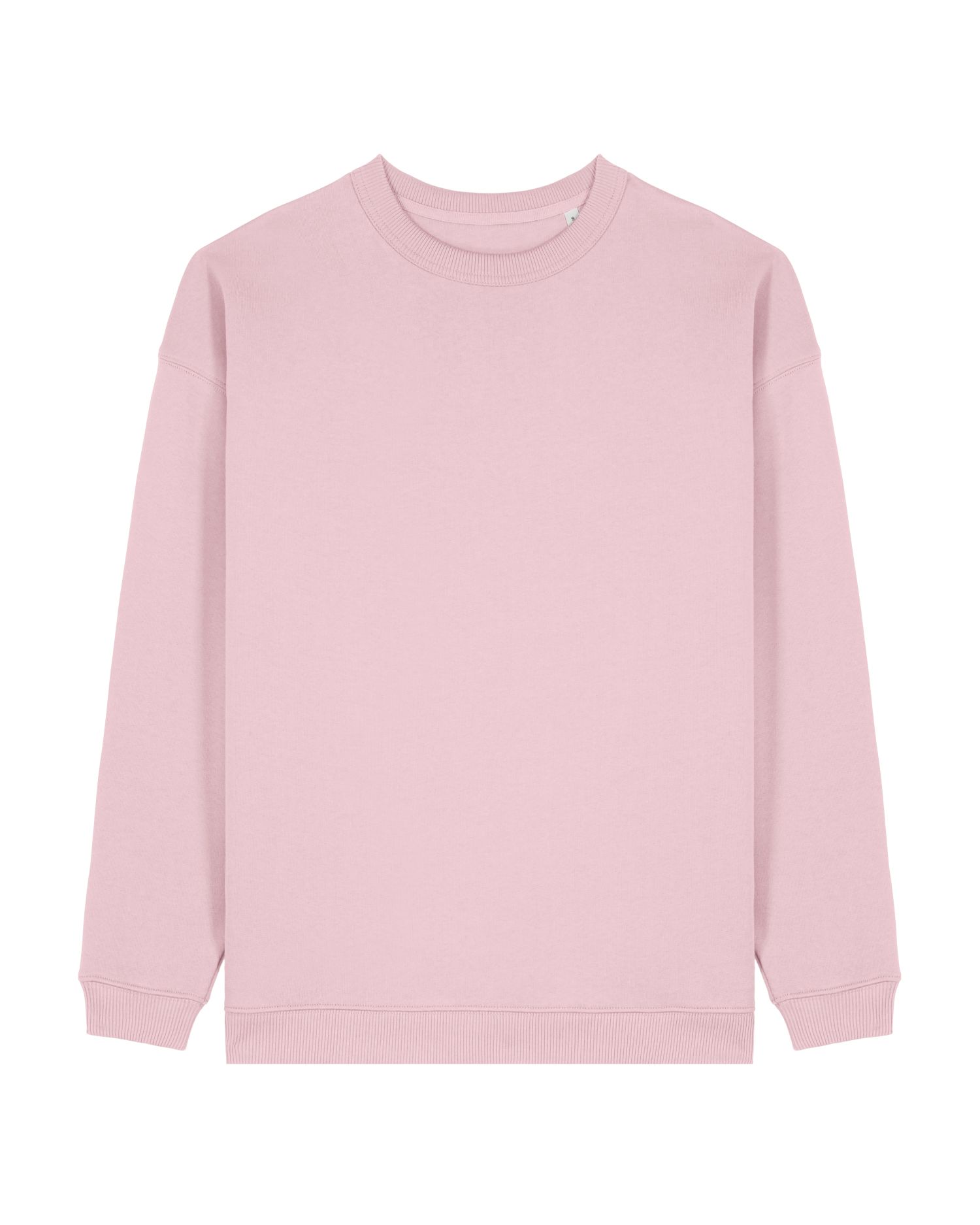 Dámská klasická mikina Stanley & Stella Stella Paloma