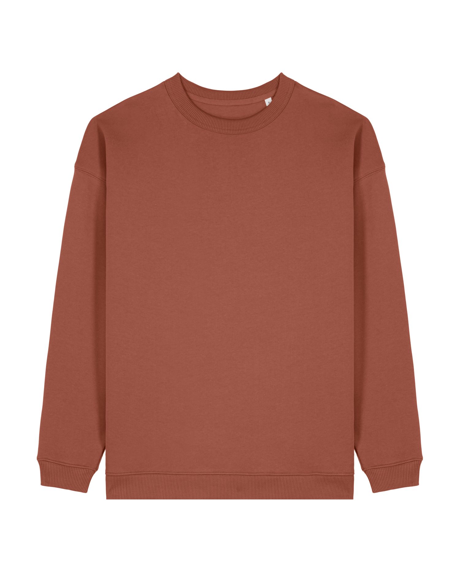 Dámská klasická mikina Stanley & Stella Stella Paloma