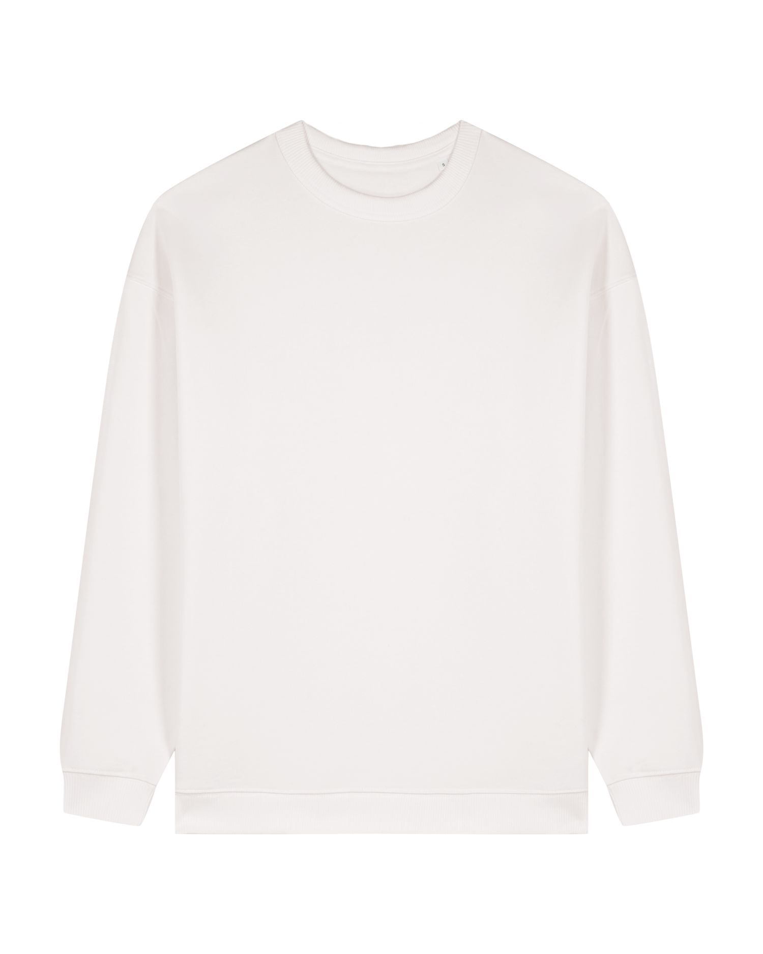 Dámská klasická mikina Stanley & Stella Stella Paloma