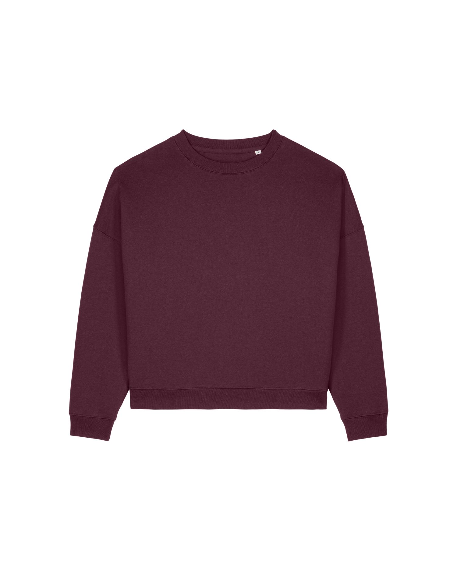 Dámská klasická mikina Stanley & Stella Stella Lianna