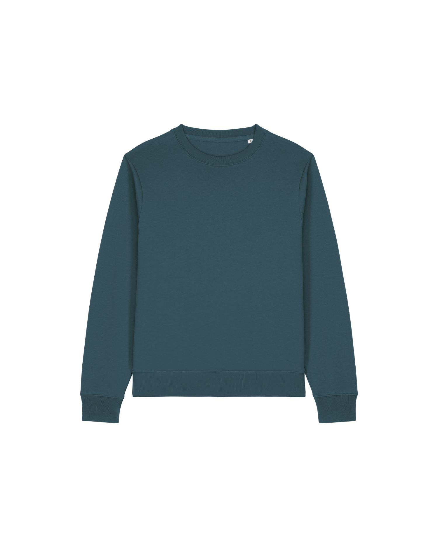 Dámská klasická mikina Stanley & Stella Stella Thinker - stargazer,