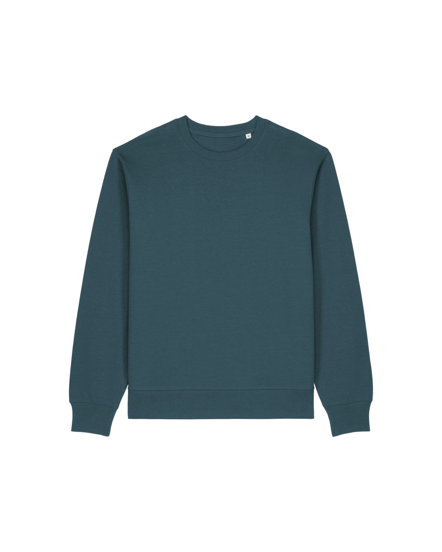 Pánská klasická mikina Stanley & Stella Thinker - stargazer,