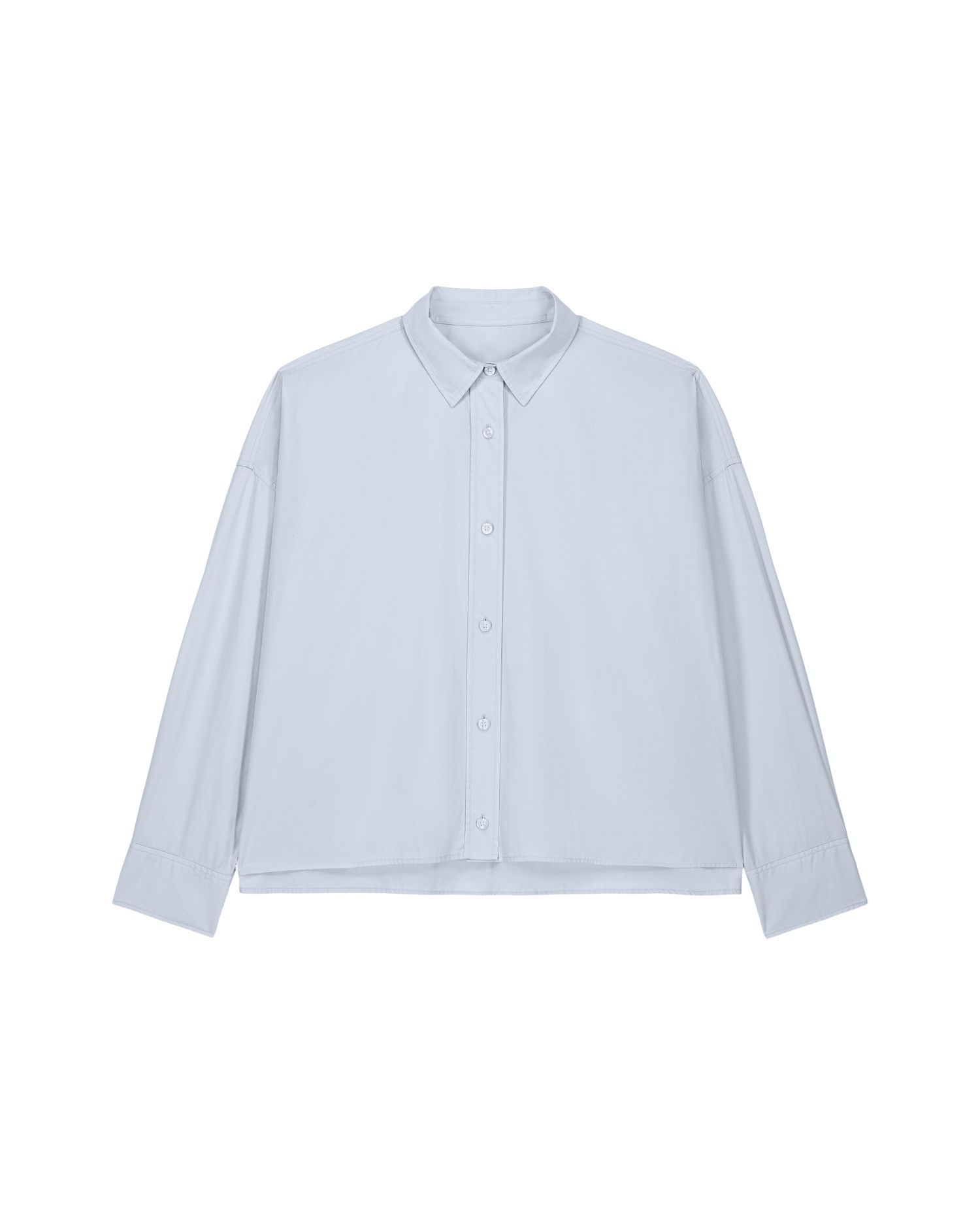 Dámská košile s dlouhým rukávem Stanley & Stella Stella Harper