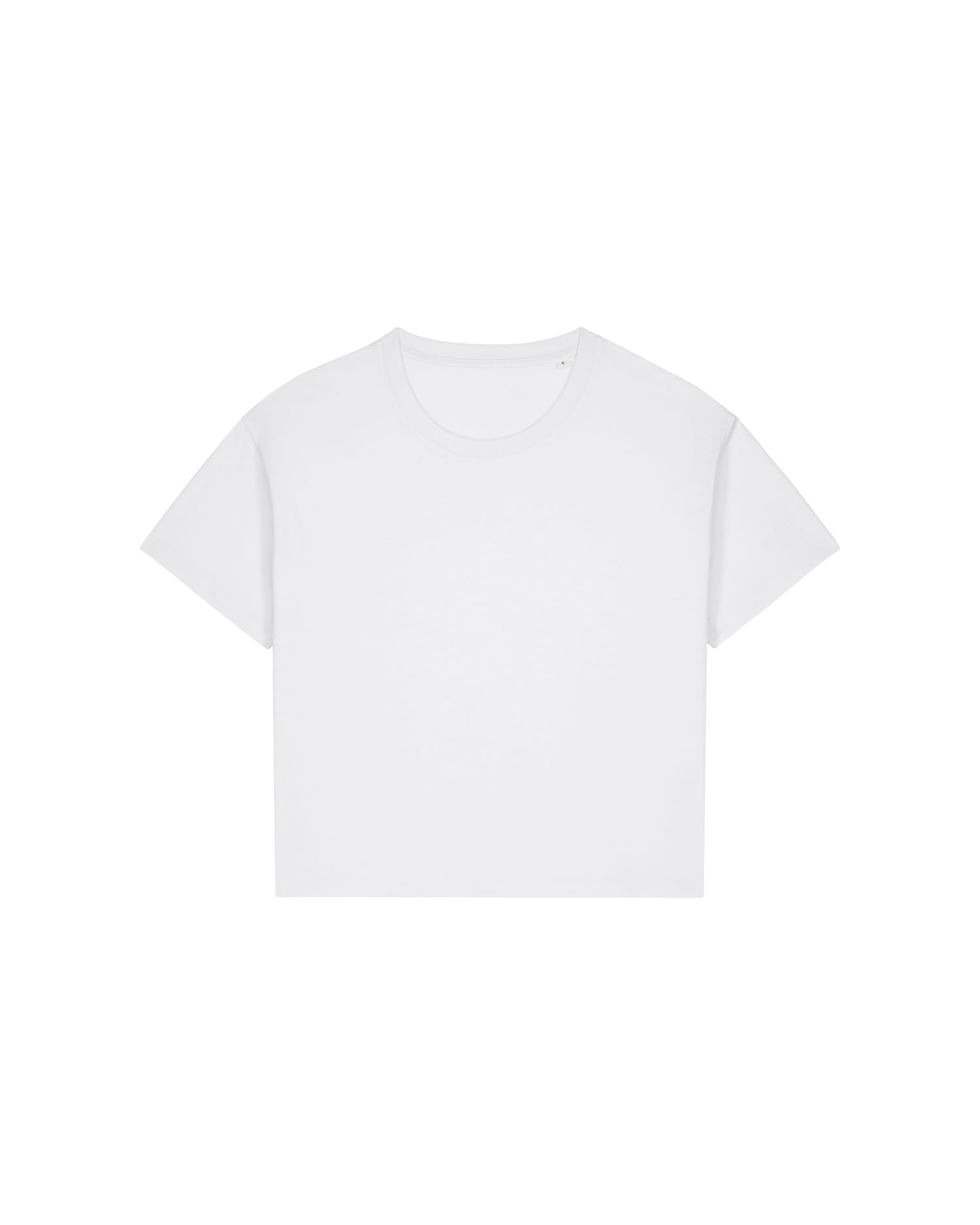 Dámské tričko Stanley & Stella Stella Etta