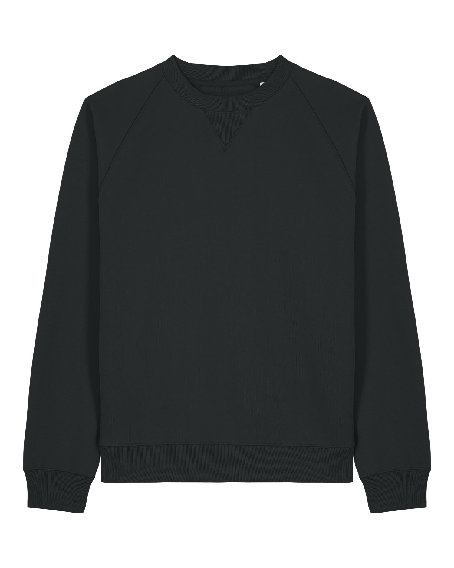 Pánská klasická mikina Stanley & Stella Knoxer