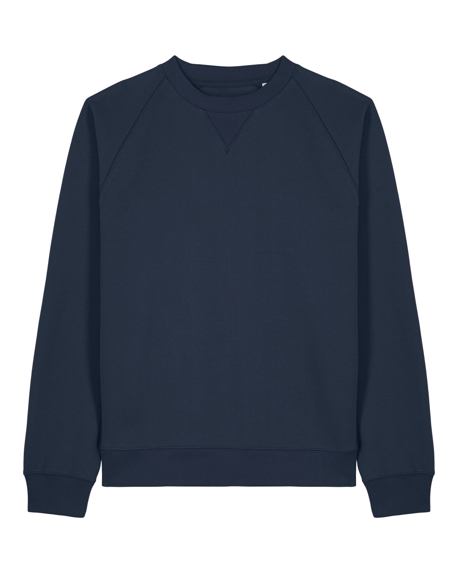 Pánská klasická mikina Stanley & Stella Knoxer