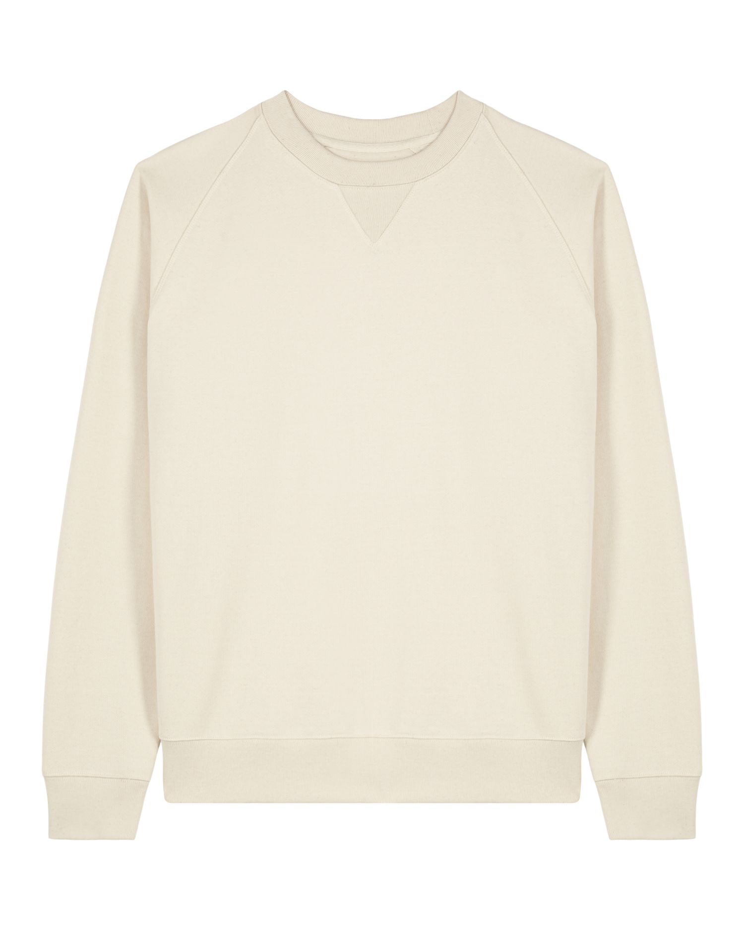 Pánská klasická mikina Stanley & Stella Knoxer