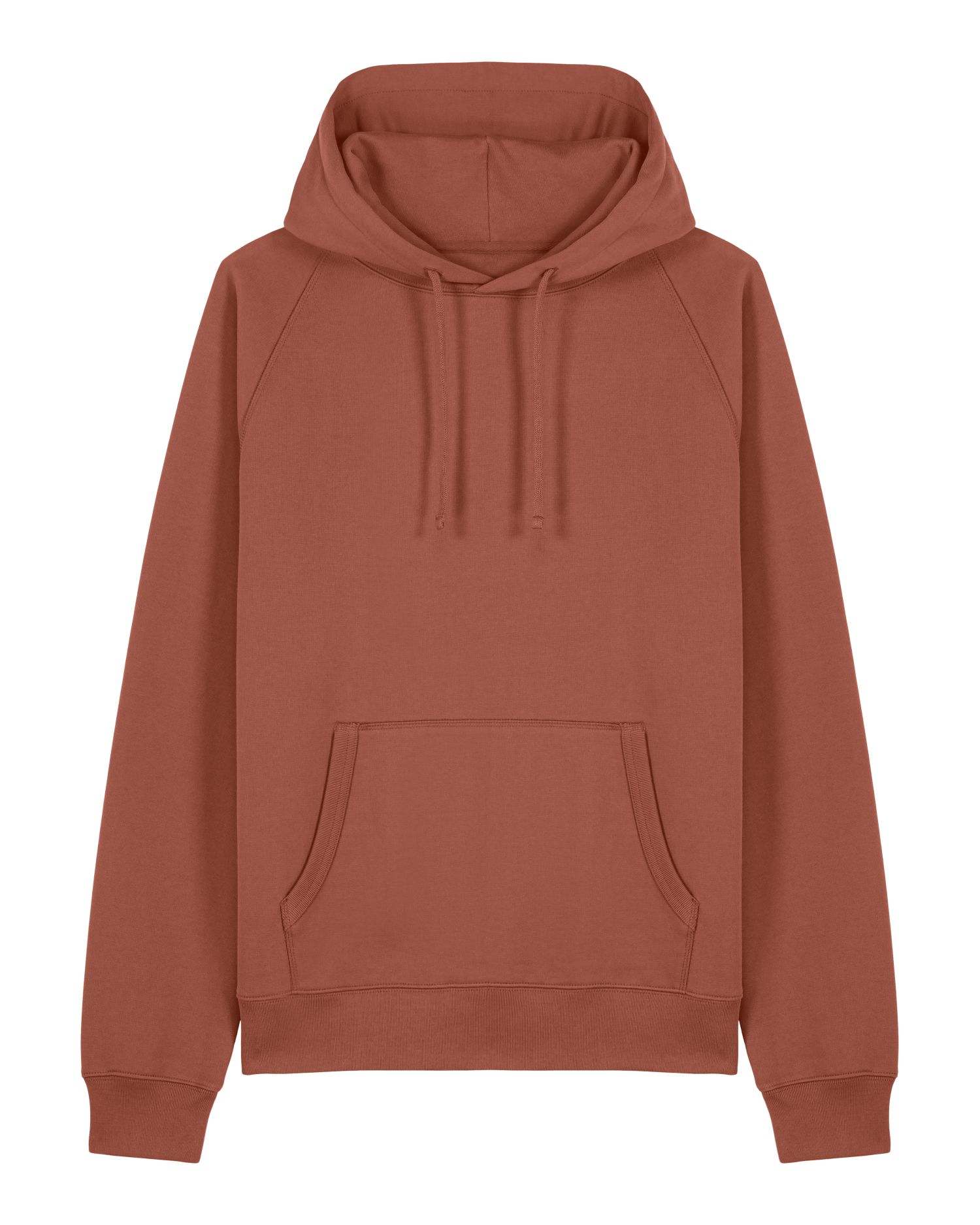 Pánská mikina s klokankou Stanley & Stella Striker