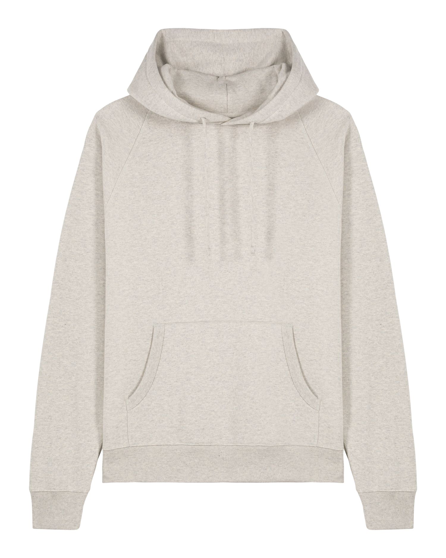 Pánská mikina s klokankou Stanley & Stella Striker