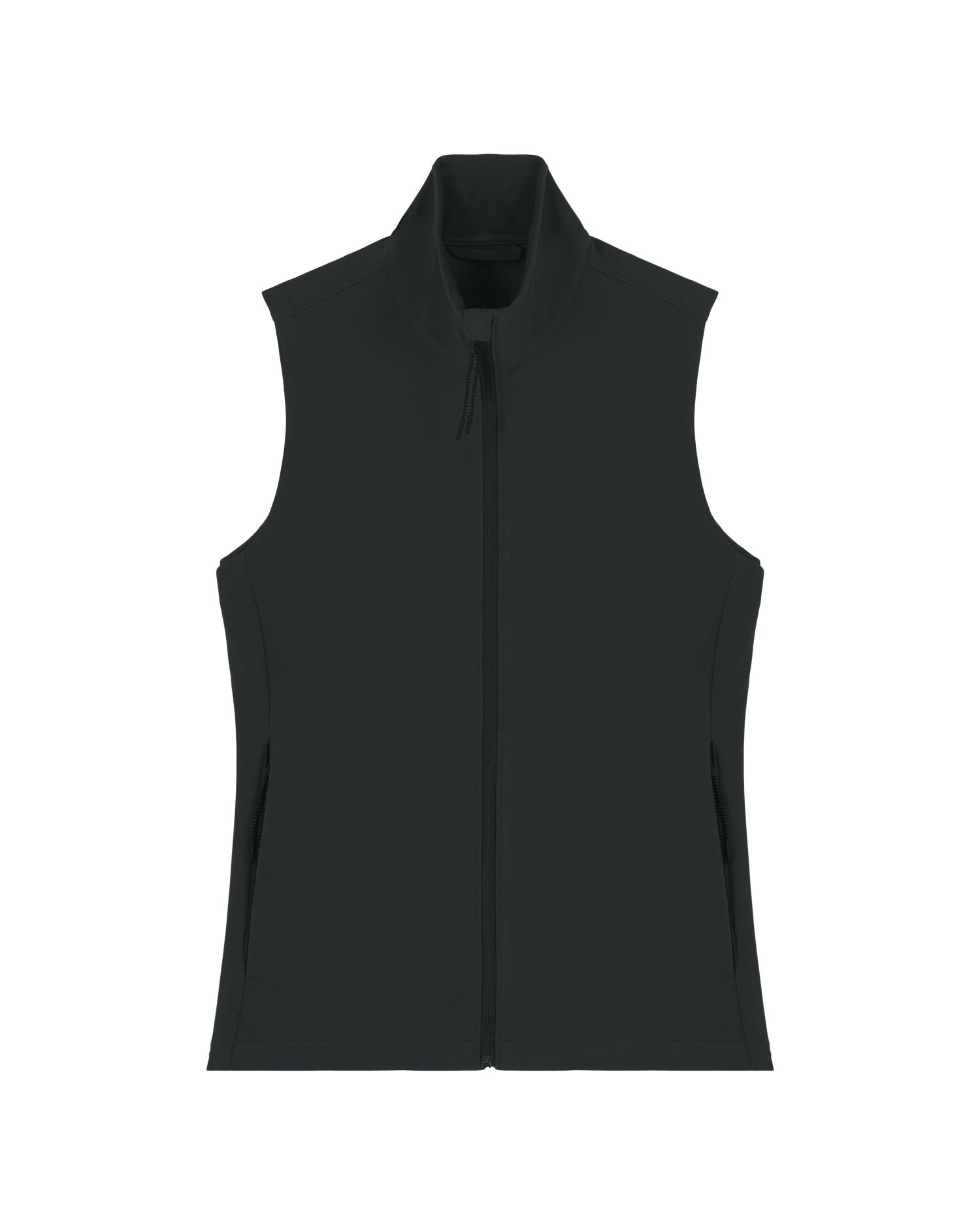 Dámská softshell vesta Stanley & Stella Stella Trail Blazer