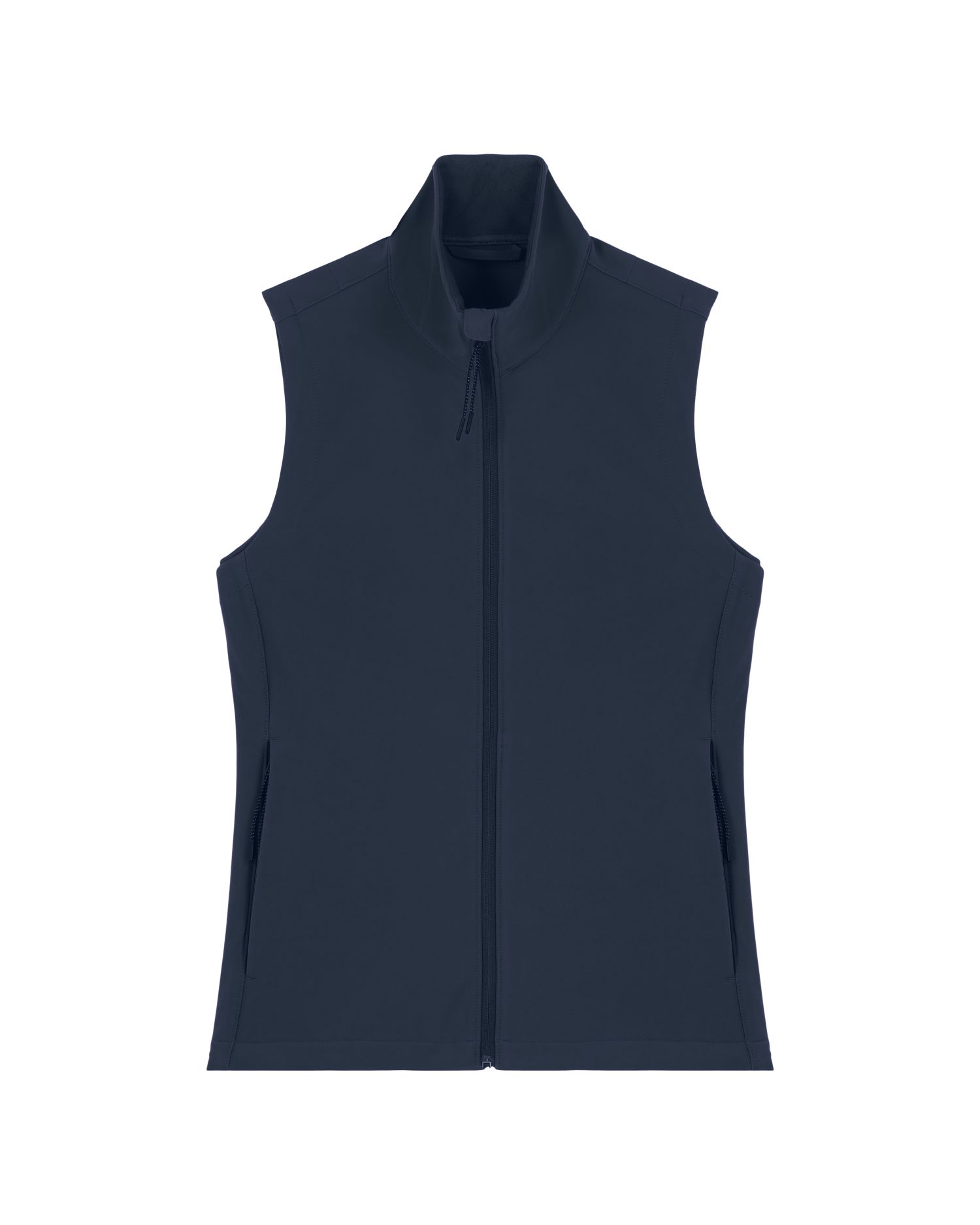 Dámská softshell vesta Stanley & Stella Stella Trail Blazer