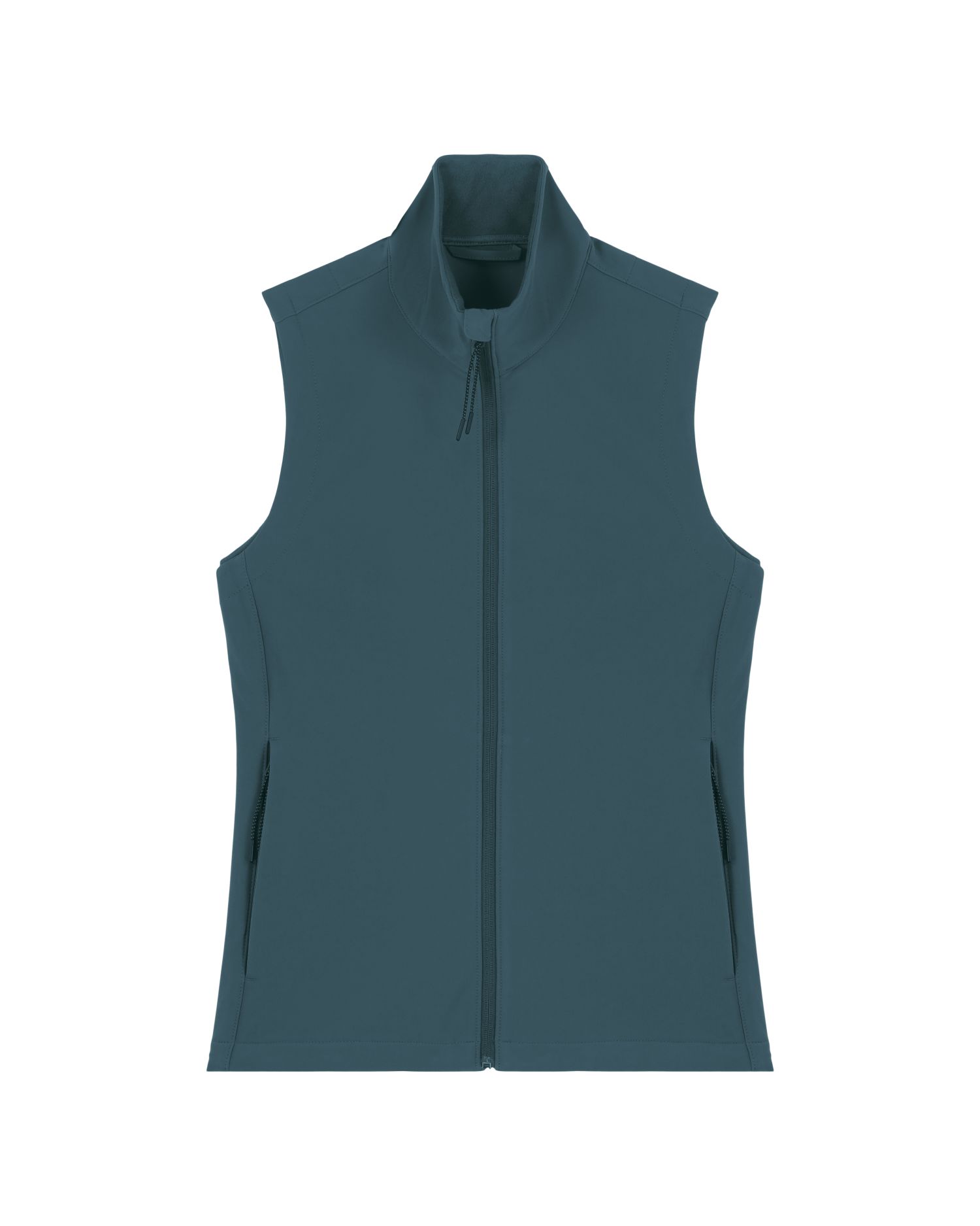 Dámská softshell vesta Stanley & Stella Stella Trail Blazer