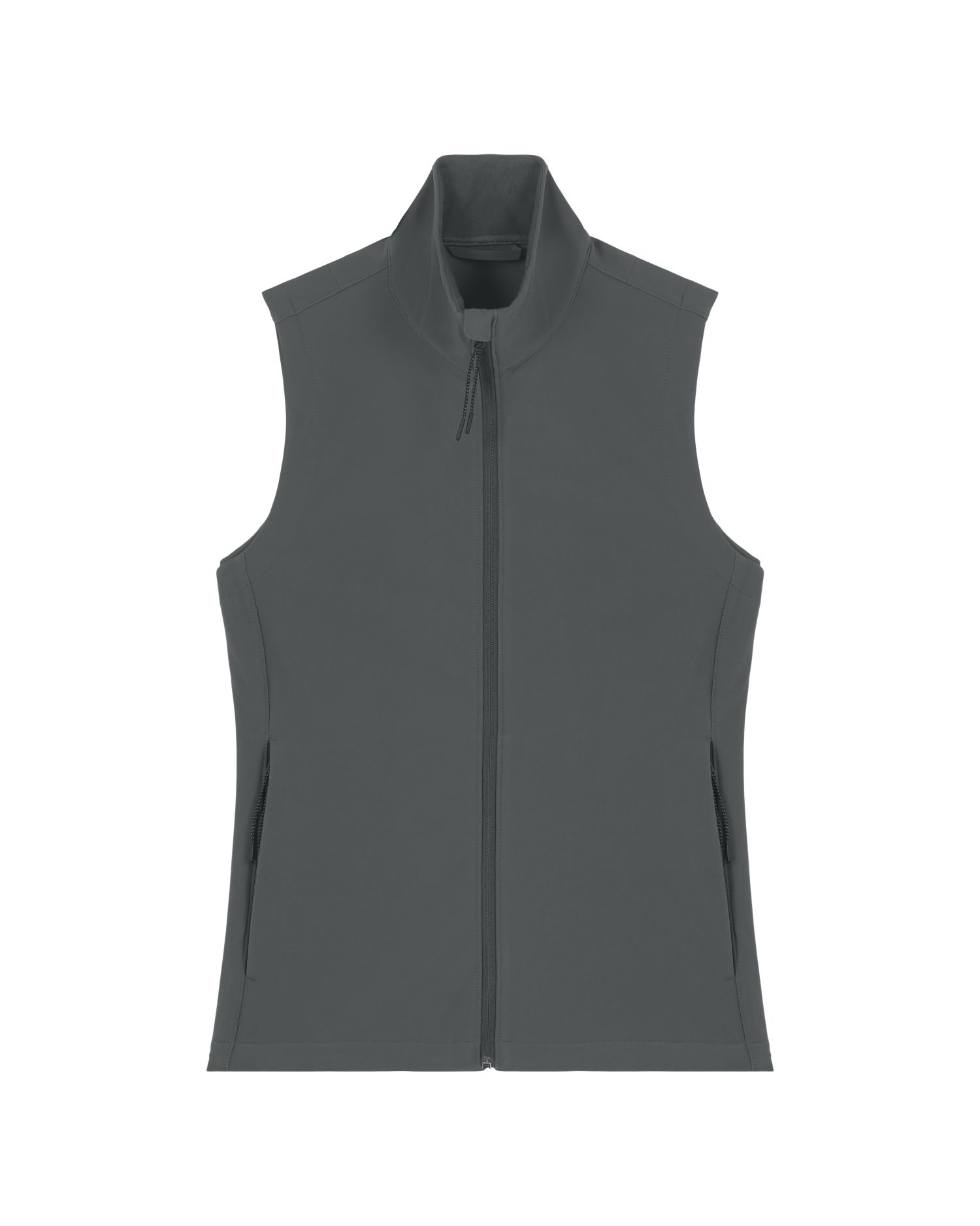 Dámská softshell vesta Stanley & Stella Stella Trail Blazer