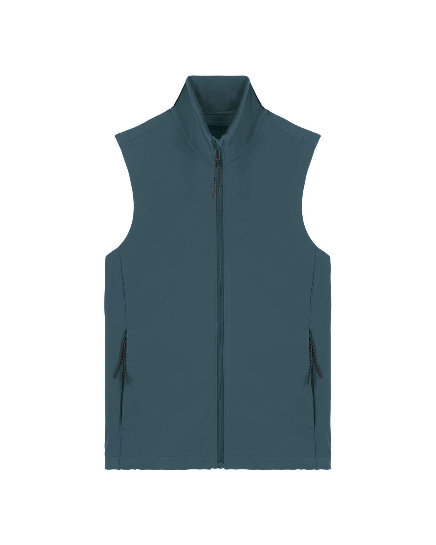 Pánská sofsthell vesta Stanley & Stella Stanley Trail Blazer