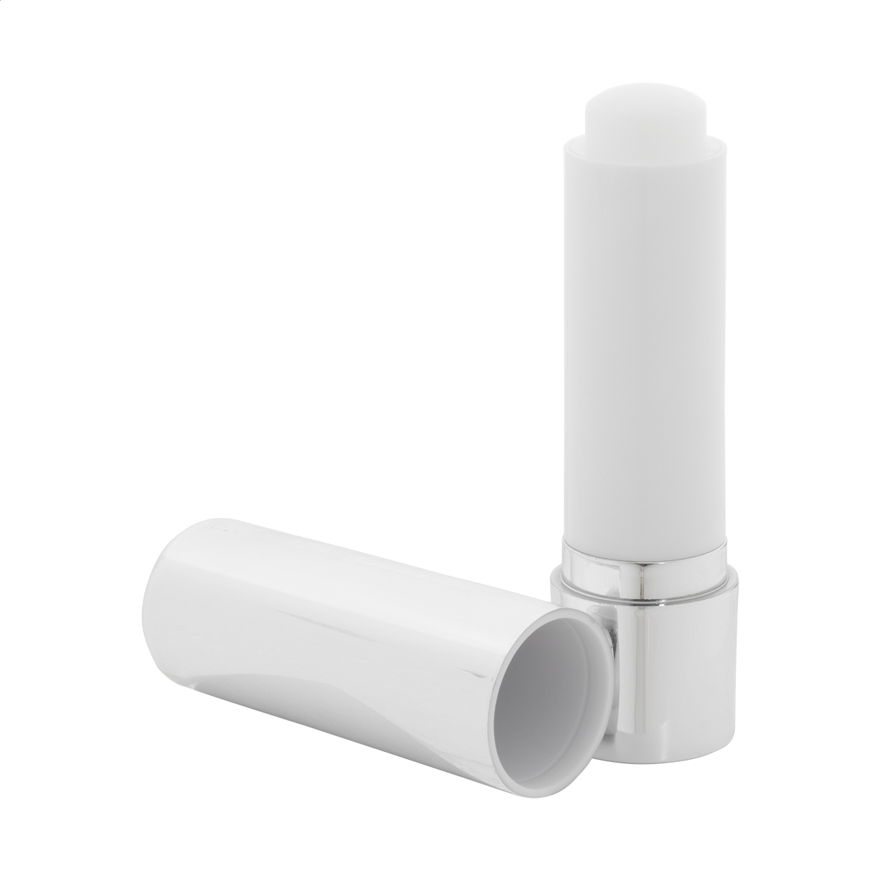 Shinelox balzám na rty Stříbrná