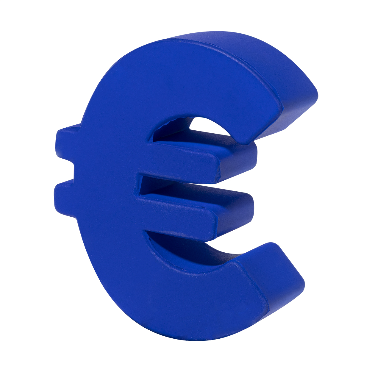 Eurochill antistres Modrá