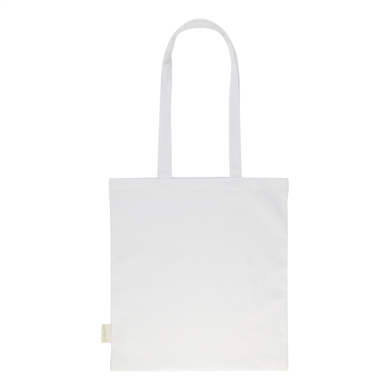 Totepex Hue nákupní taška z recyklované bavlny