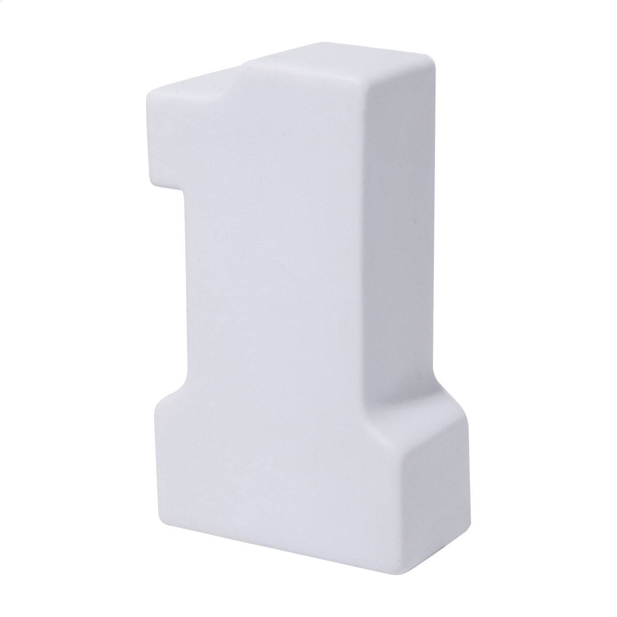 Primero antistres Bílá