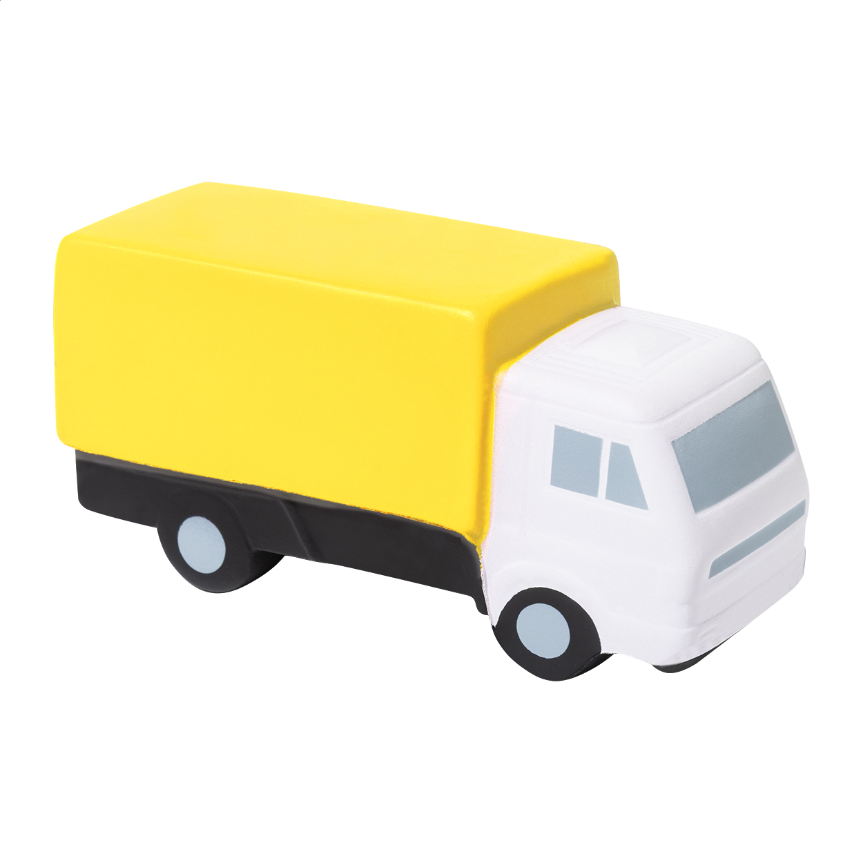 Furgone Plus antistres Žlutá