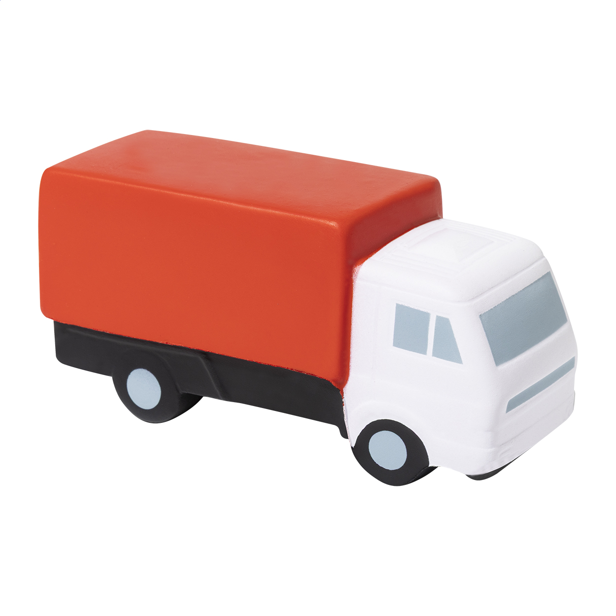 Furgone Plus antistres