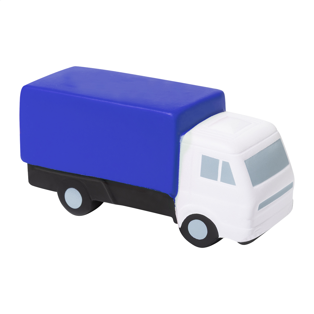 Furgone Plus antistres Modrá