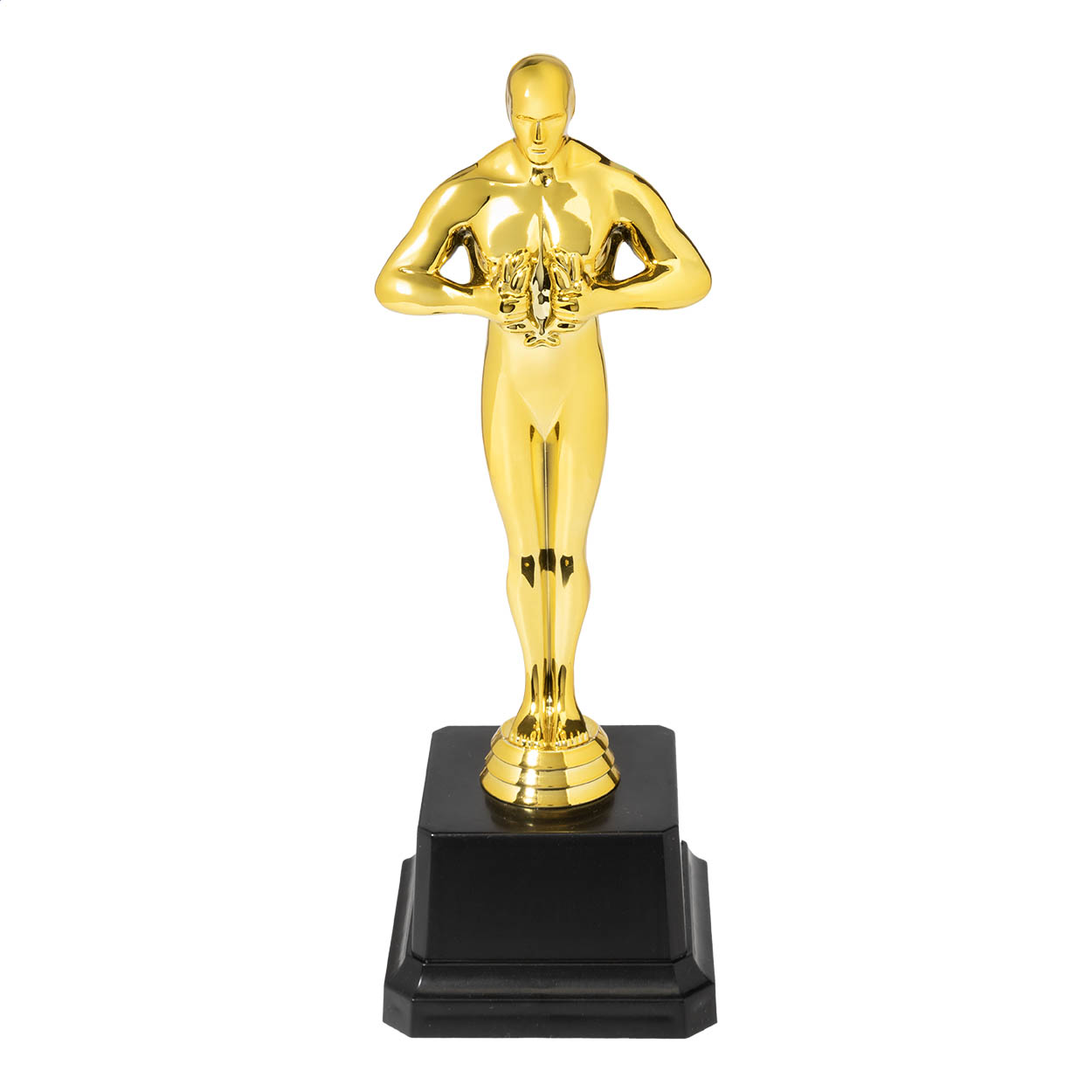 Excellence trofejní figurka Zlatá
