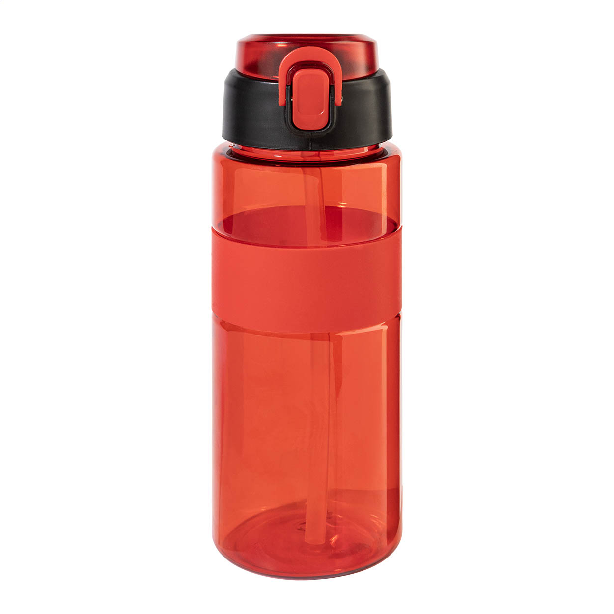 Fitgrip RPET sportovní láhev