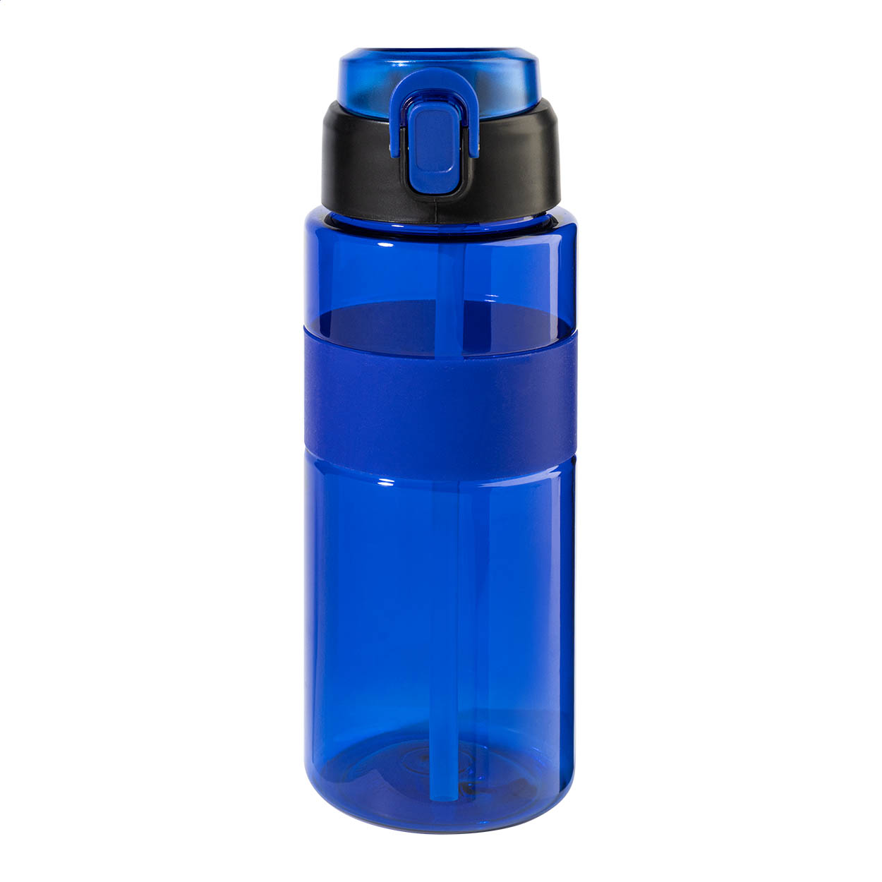 Fitgrip RPET sportovní láhev