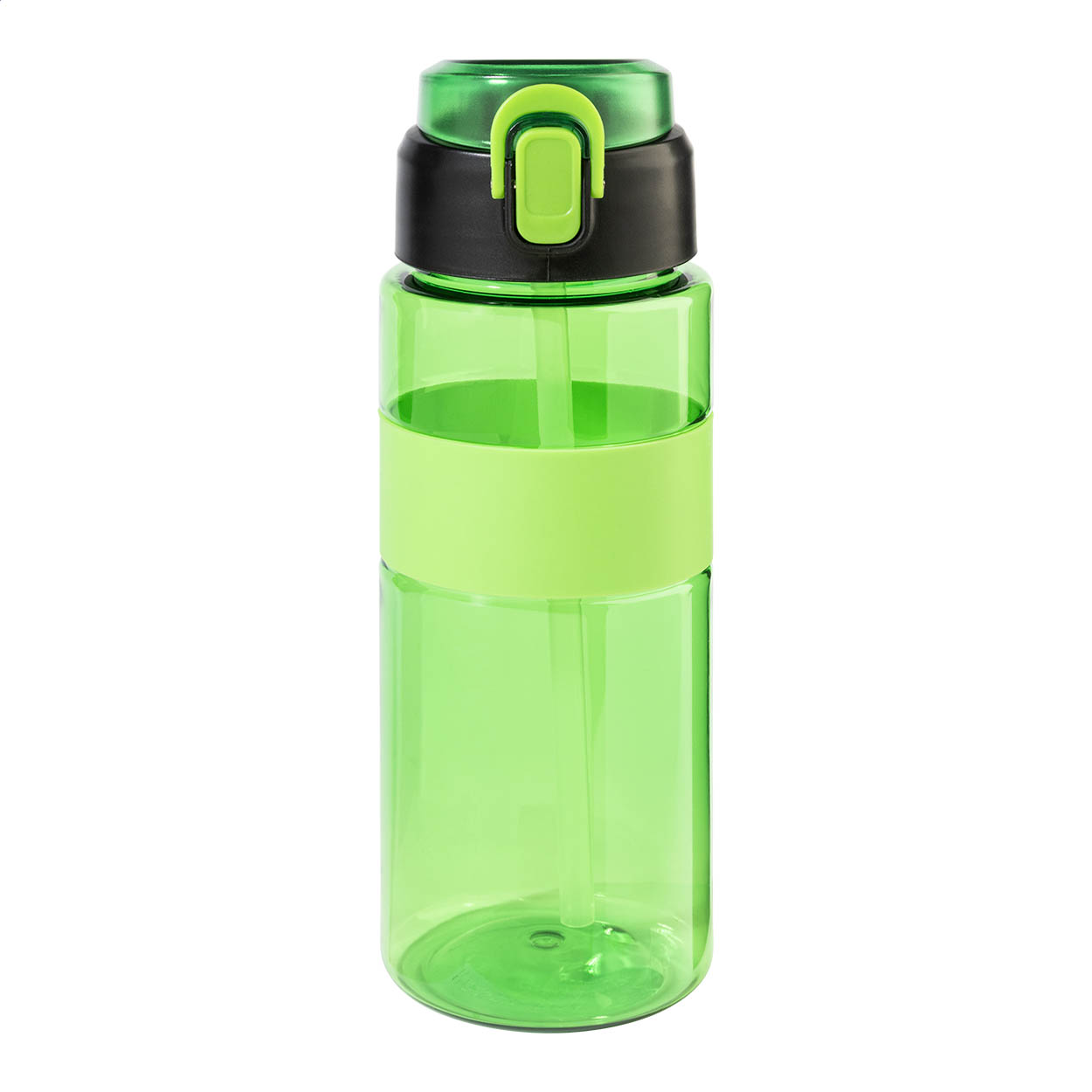 Fitgrip RPET sportovní láhev