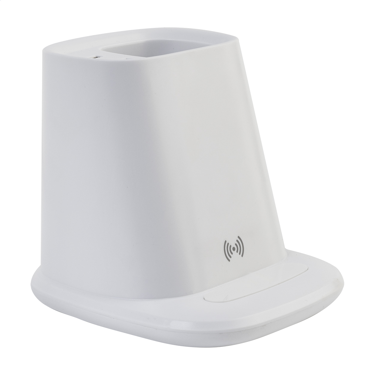 Powerdesk RABS multifunkční stojánek na pera RABS Bílá