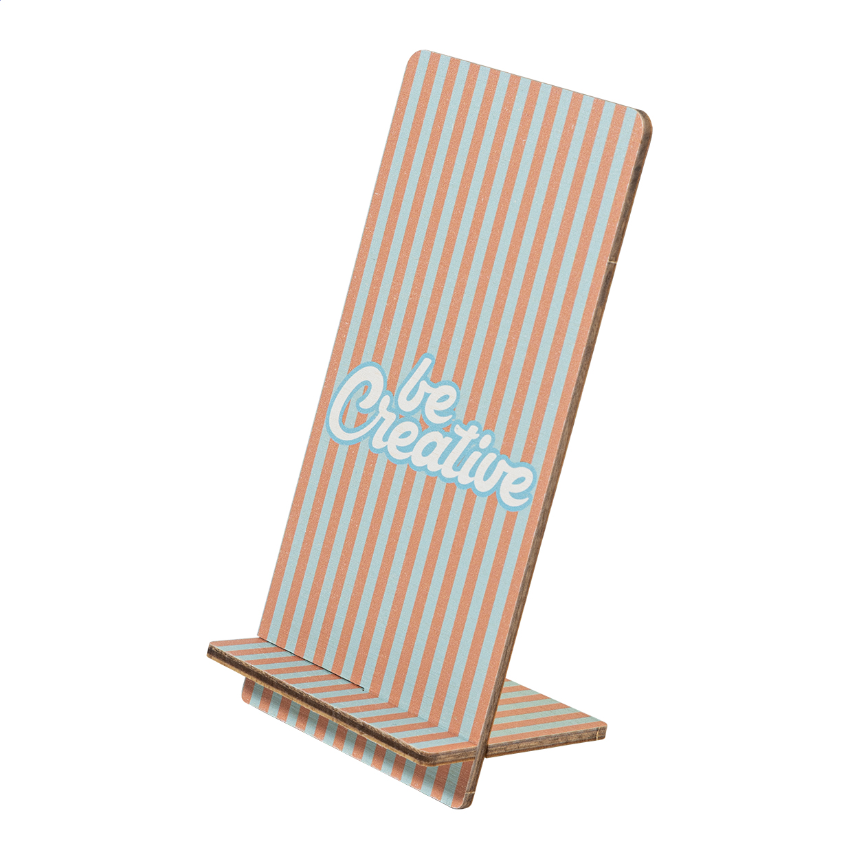 Fargesia Creative držák na mobil na zakázku Přírodní