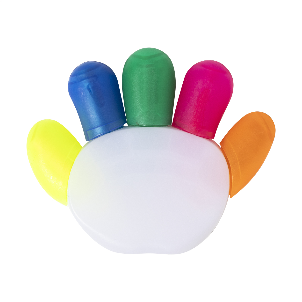 Himark RABS zvýrazňovač Bílá