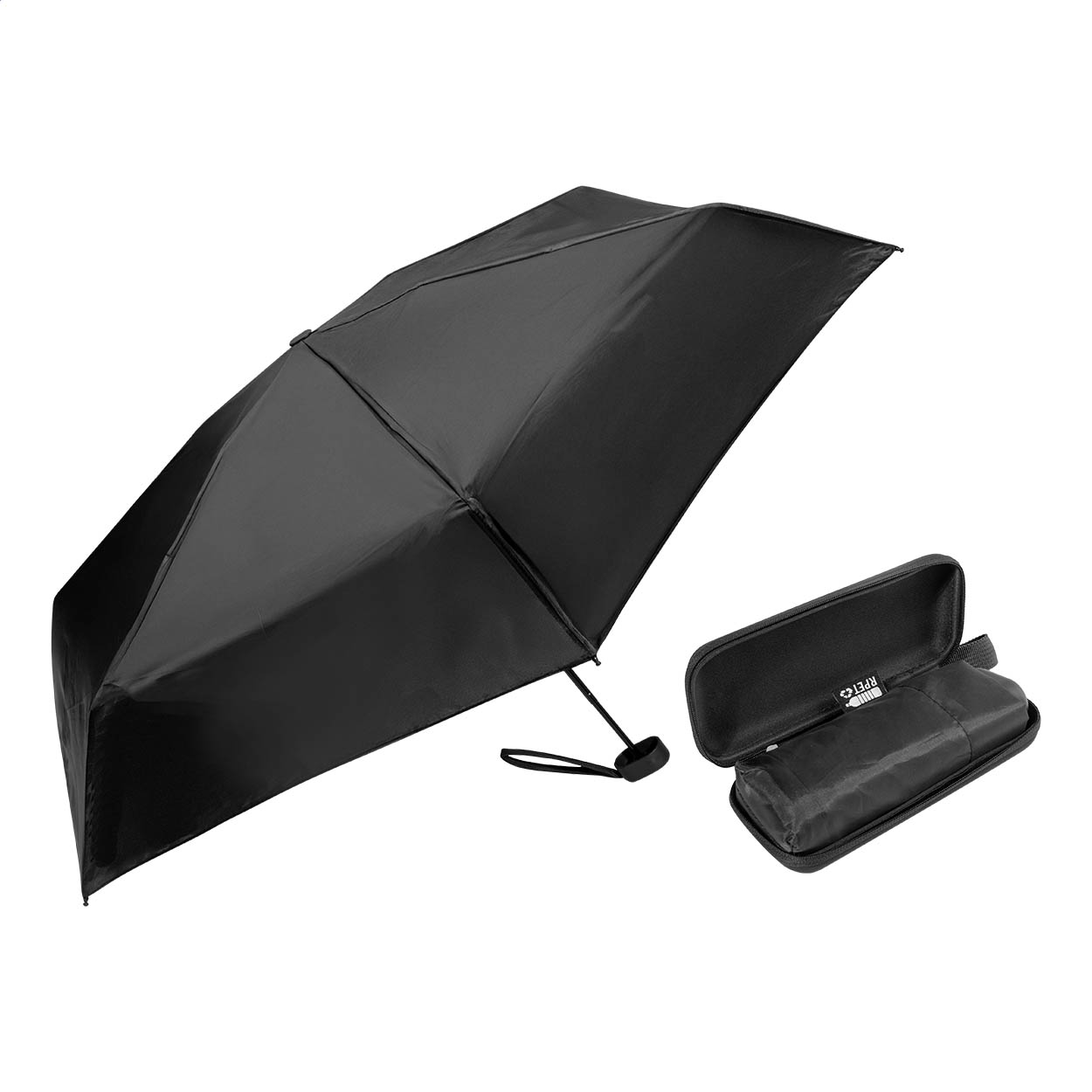 Fractus mini RPET deštník