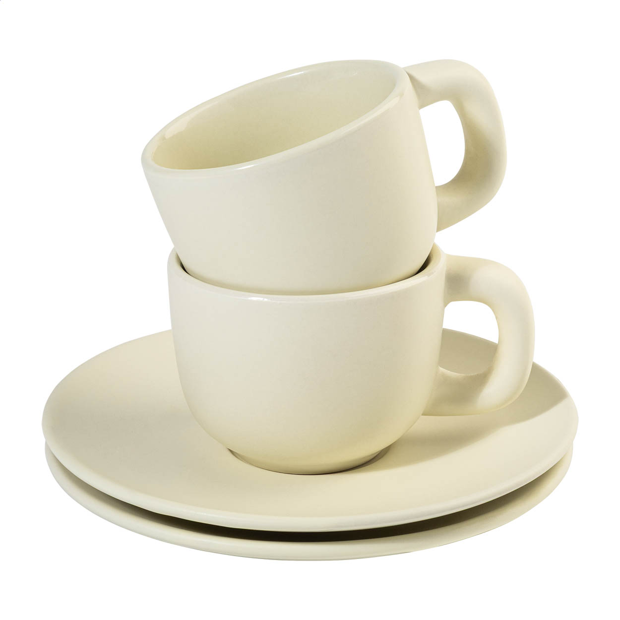 Sada šálků Caturra na espresso