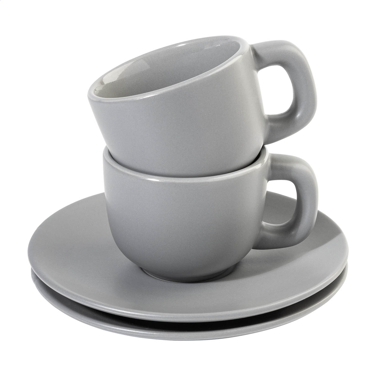 Sada šálků Caturra na espresso
