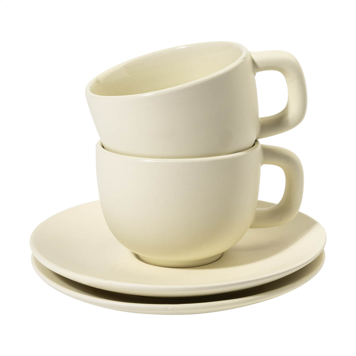 Sada šálků Caturra Plus na cappuccino