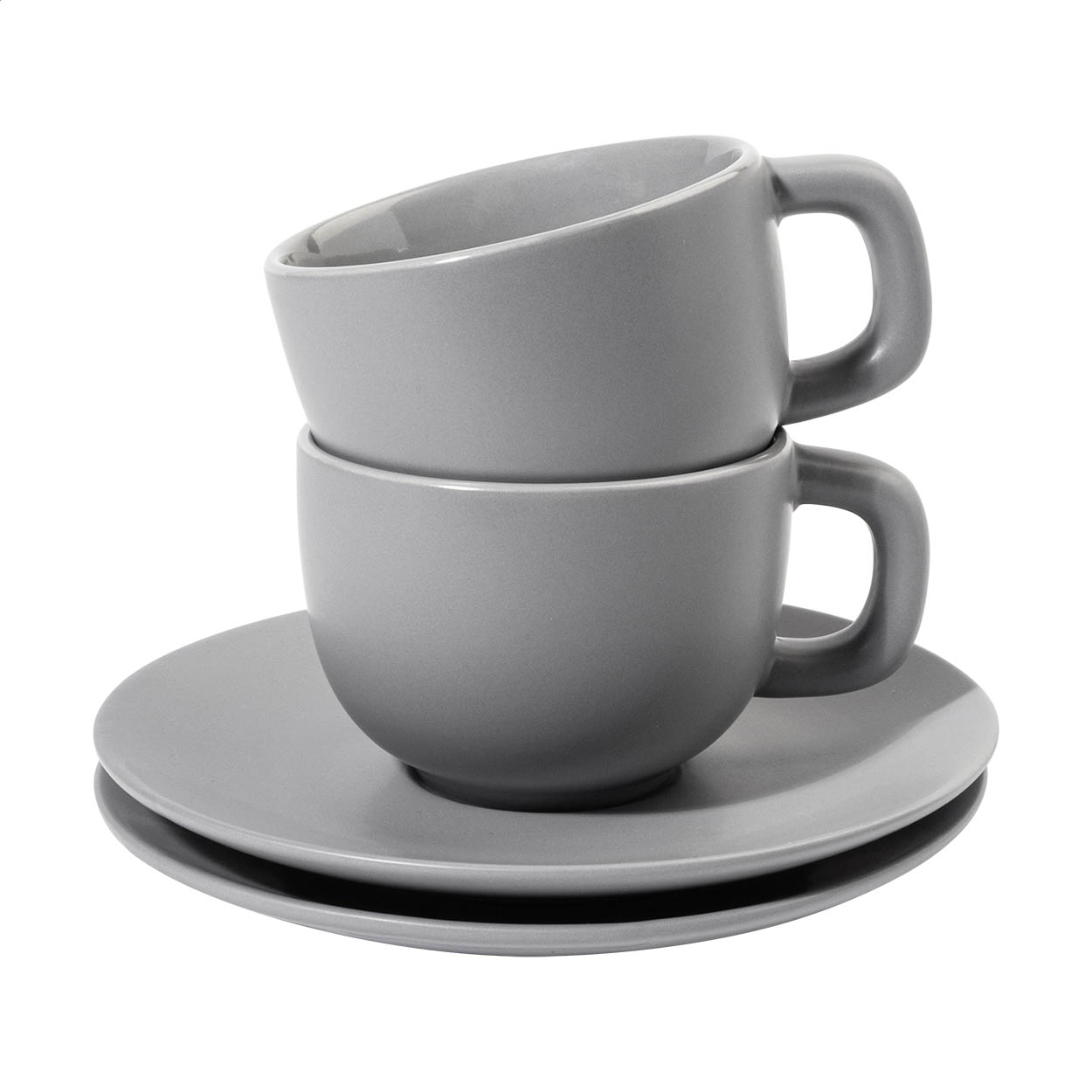 Sada šálků Caturra Plus na cappuccino