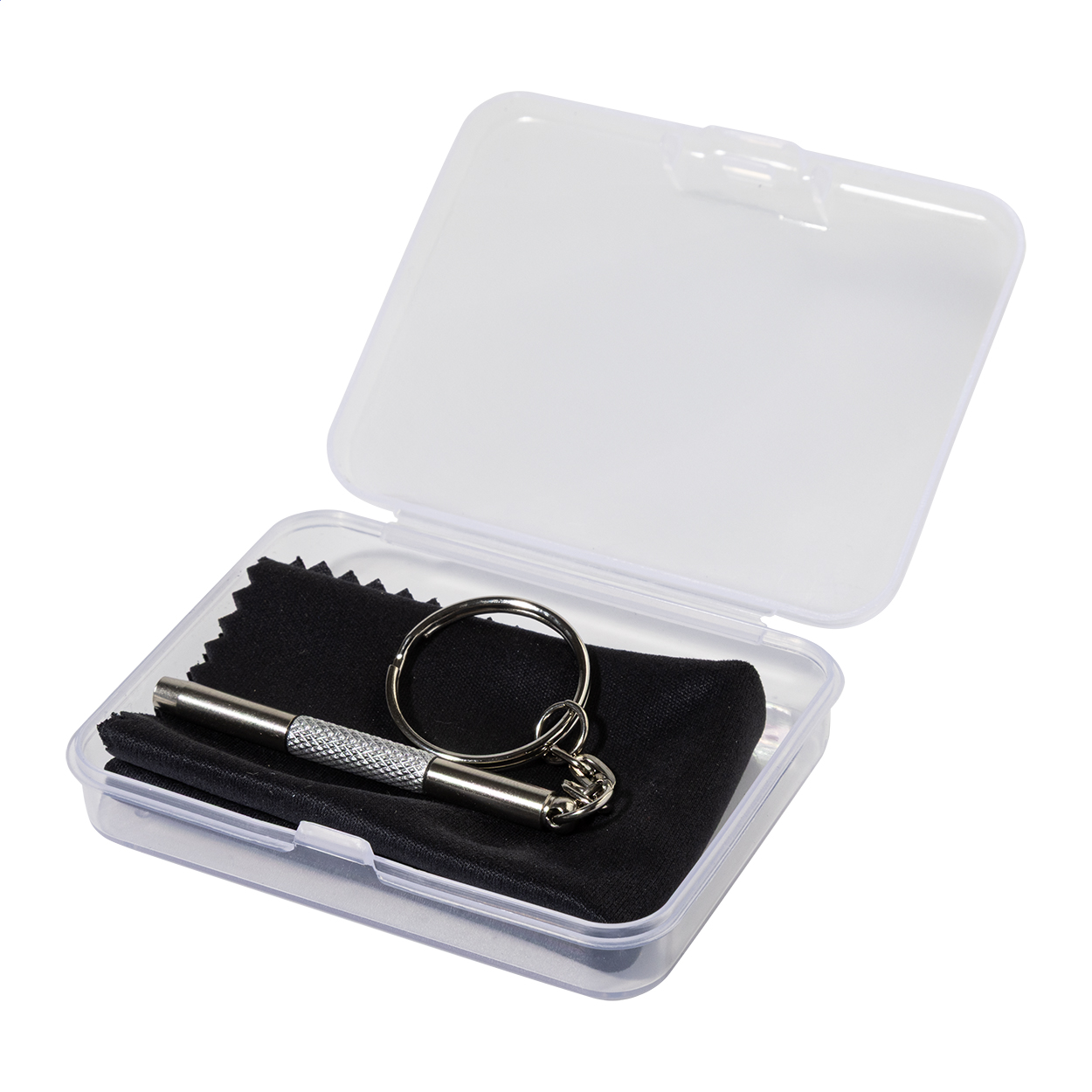 Clearsight sada na opravu brýlí