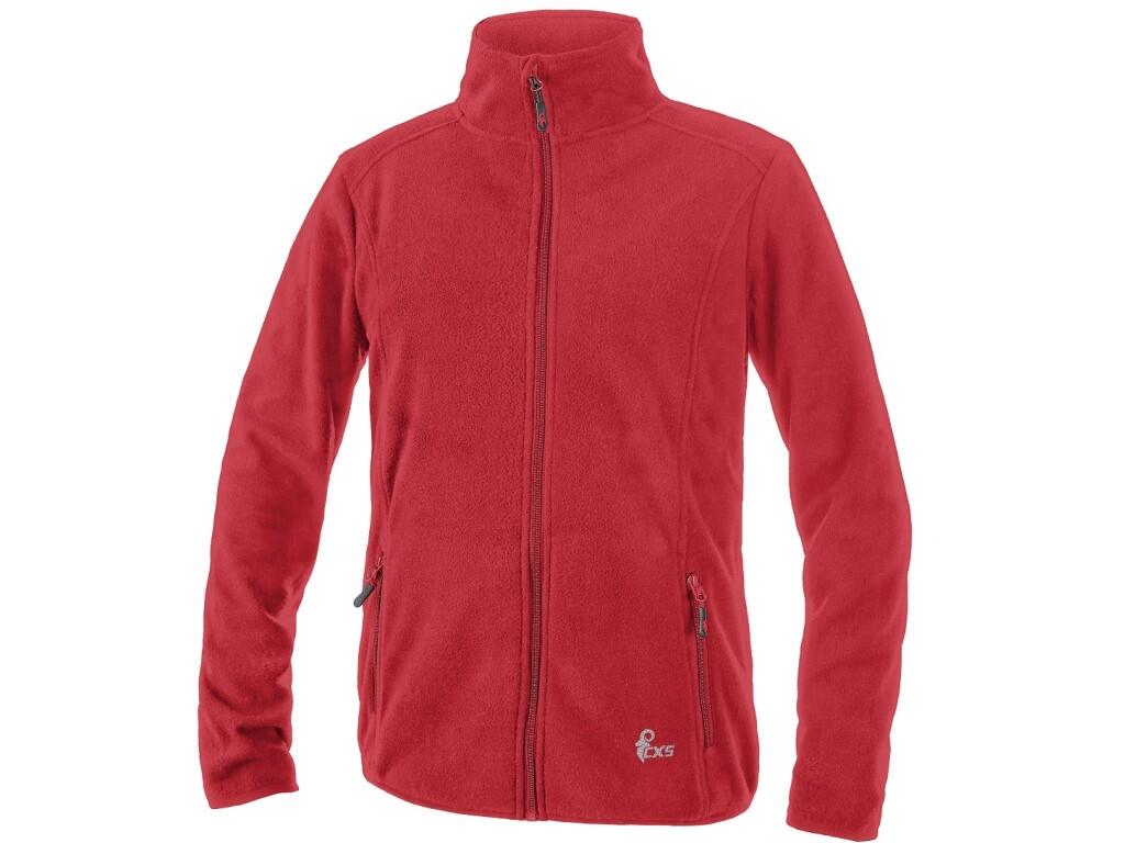 Dětská mikina Canis CXS GRANBY CHILD