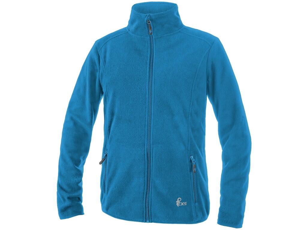 Dětská mikina Canis CXS GRANBY CHILD