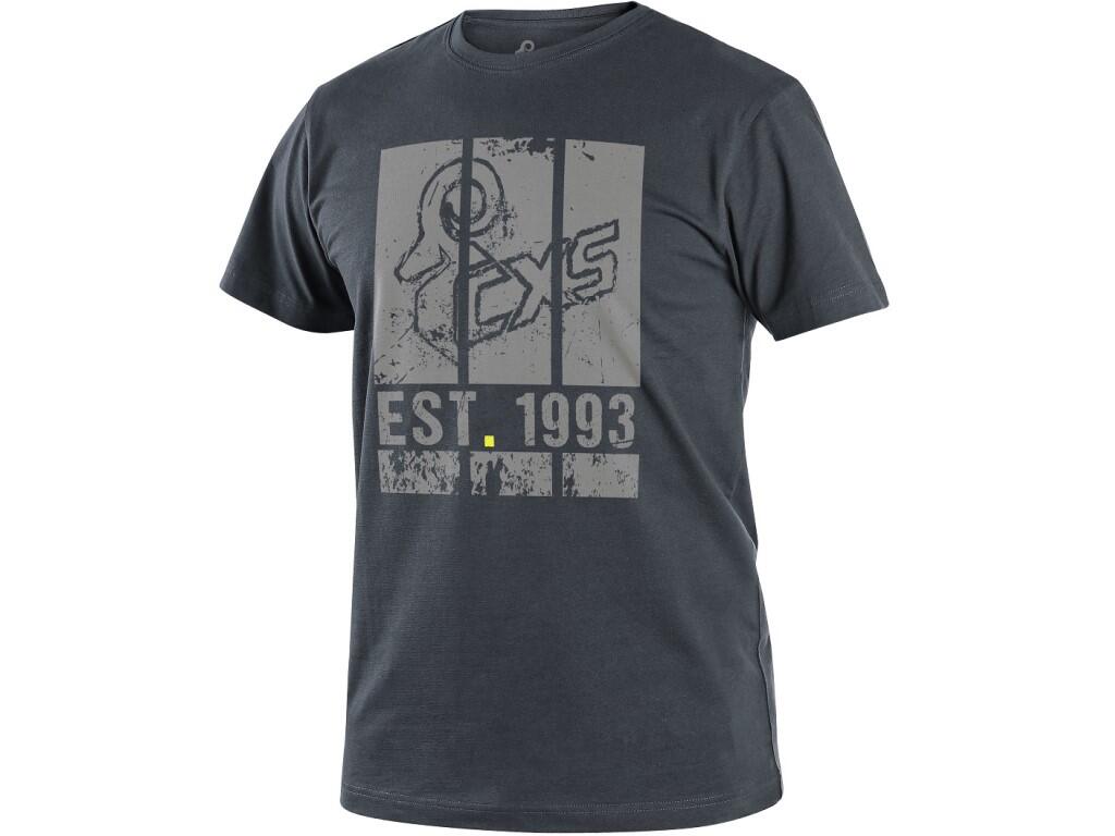 Pánské tričko Canis CXS WILDER